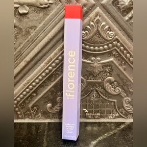 Florence by Mills Red Lip Liner
